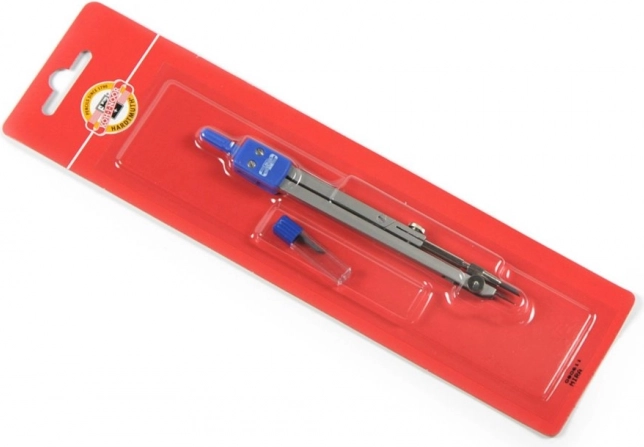 Compas cu mină de rezervă KOH-I-NOOR (mix)