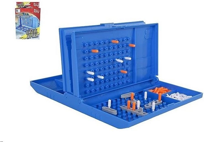 Joc strategic de călătorie Bătălia navelor 18,5 cm