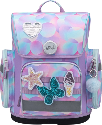 Set complet pentru școală și activități