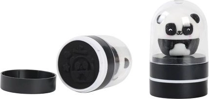 Cupolă de protecție pentru o amprentă curată