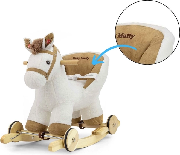 Scaun tip fotoliu, sigur