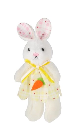 Mix de trei culori pentru o compoziție jucăușă