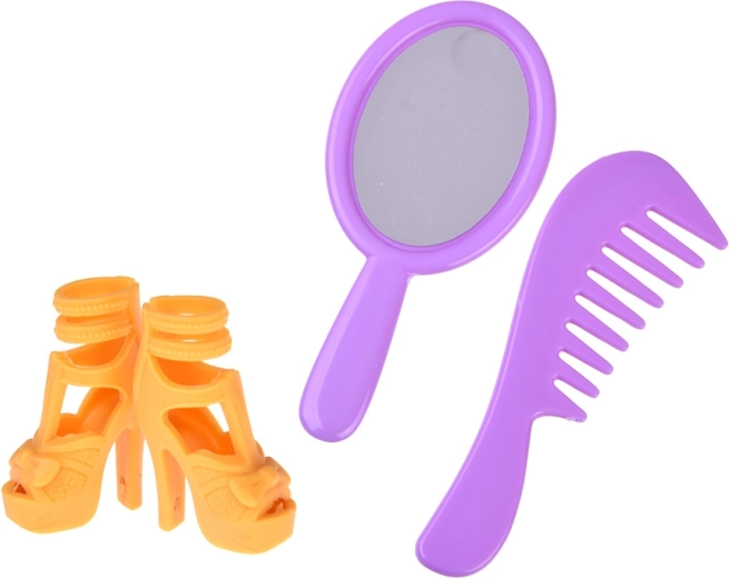 Accesorii pentru un styling regal