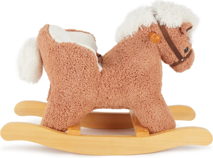 Scăunel moale cu centură de siguranță