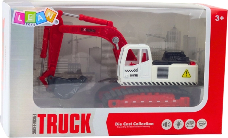 Lumini și sunete pentru mai multă distracție