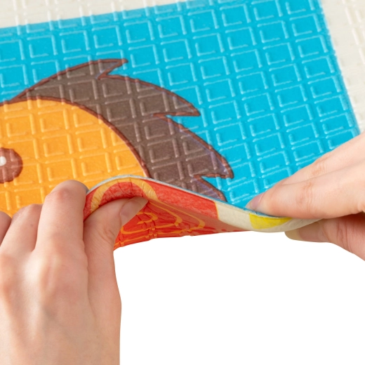 Spumă XPE premium pentru confort și siguranță