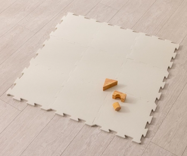 Sistem puzzle variabil (9 piese)