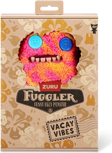 Cadou pentru fanii jucăriilor de pluș originale