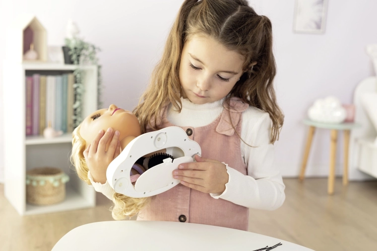 Fixare stabilă și manevrare ușoară