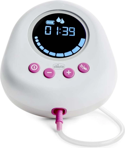 Până la 10 niveluri de intensitate cu funcționare silențioasă