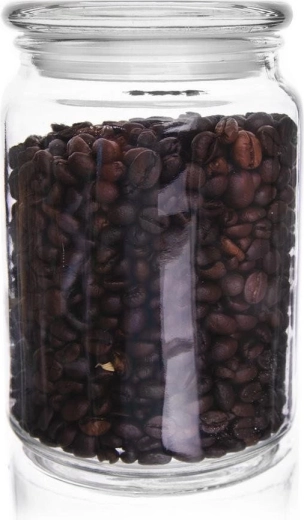 Ideal pentru cafea, condimente și provizii de cămară