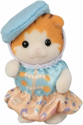 Figurine delicate cu părți mobile