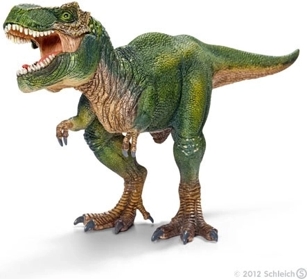 Figurină Schleich Tyrannosaurus rex