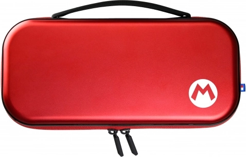 Husă din aluminiu HORI pentru Nintendo Switch 2 Super Mario