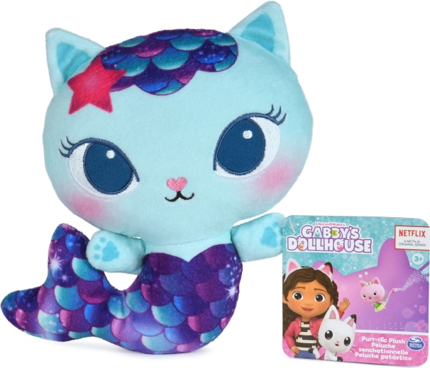 Figurină autentică din serial