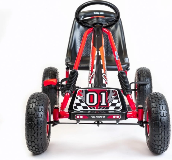 Siguranță sub control