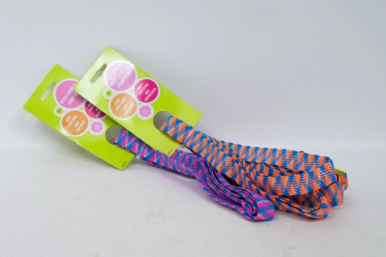 Elastic de sărit – lat, multicolor