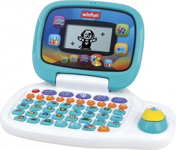 Învățare bilingvă prin joc