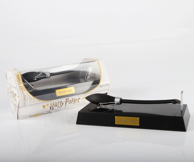 Pix nepieritor cu mătură Nimbus 2001 Harry Potter
