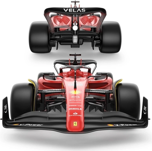 Aripi rezistente și control facil