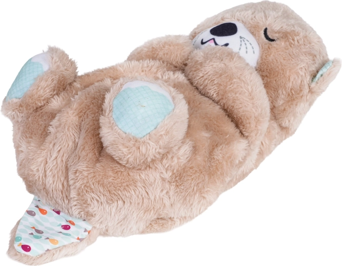 Până la 30 de minute de sunete relaxante