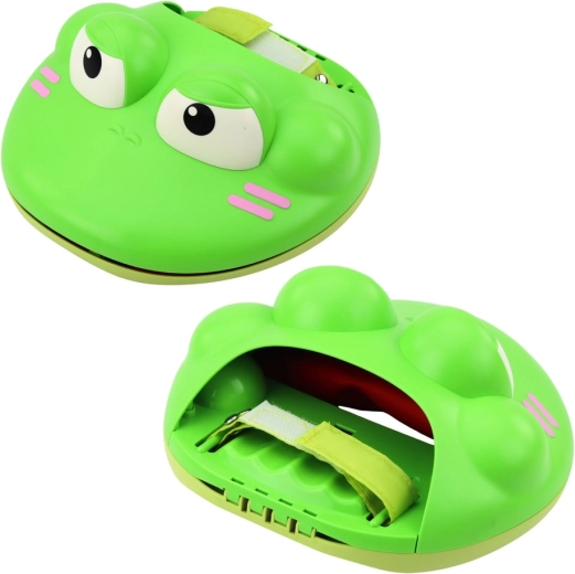 Ușor de pus și priză sigură