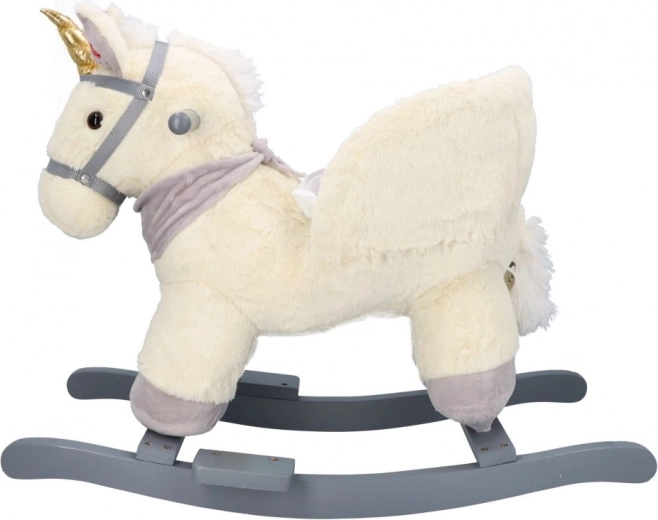 Design de unicorn fermecător