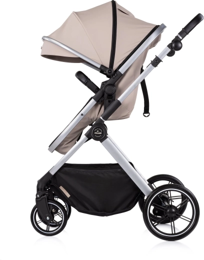 Plimbare lină datorită suspensiei