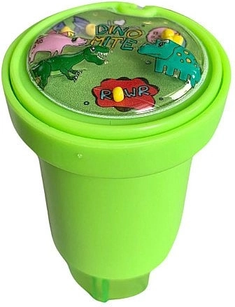 Ștampilă practică cu reîncărcare