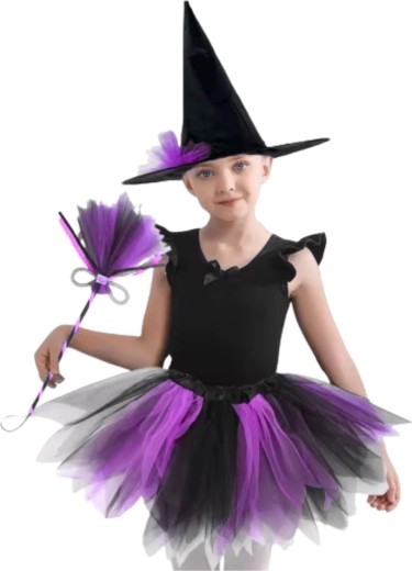 Baghetă pentru distracție magică