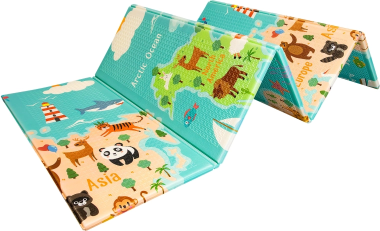 Spumă XPE premium pentru siguranță și confort