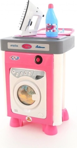 Uscarea rufelor cu uscător și cleme