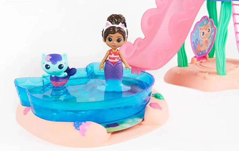 Cozi magice care își schimbă culoarea