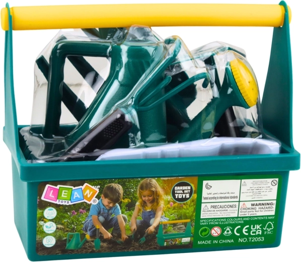 Ordine și transport într-o singură cutie