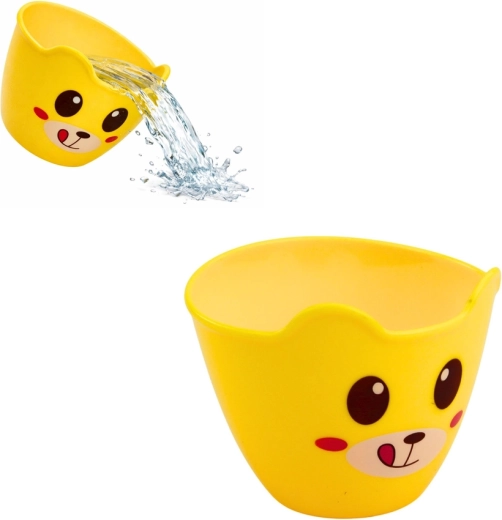 Pahar practic pentru turnat