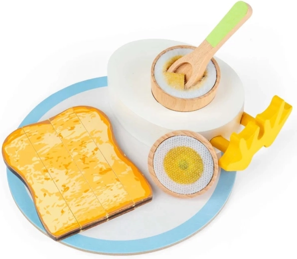 Ou fiert moale ca în realitate