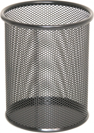 Suport pentru creioane KULA, negru