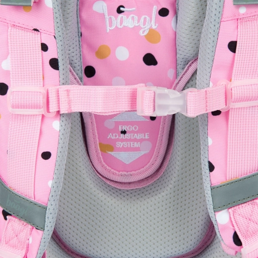 Ergonomie personalizată cu sistemul ERGO