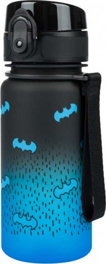 Sticlă de băut din tritan Batman Gradient Blue 350 ml