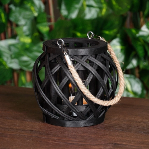 Atmosferă boho de efect