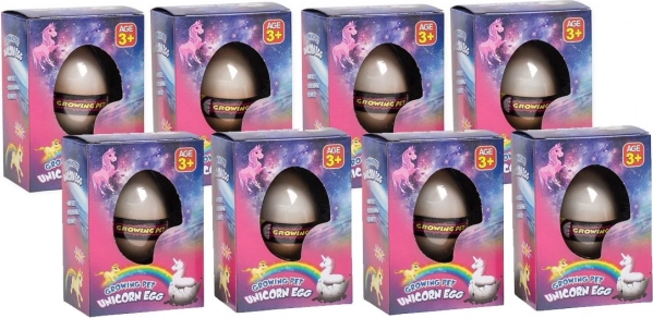 Ou crescator Unicorn