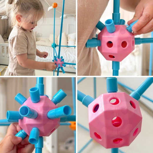 Asamblare ușoară și sigură