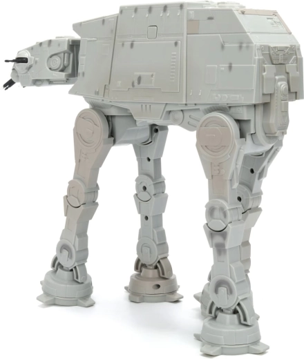 Aspectul iconic al modelului AT-AT