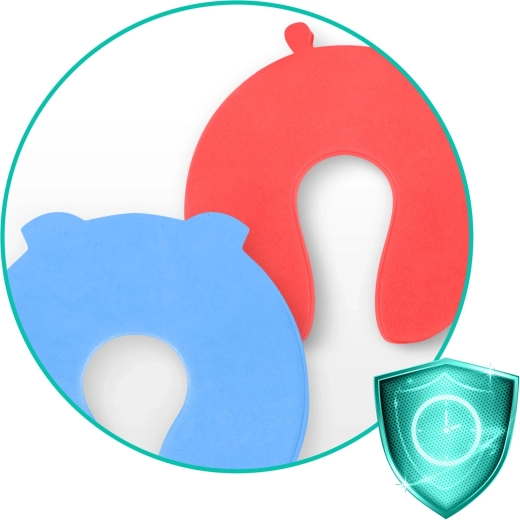 Protecție instant, fără unelte