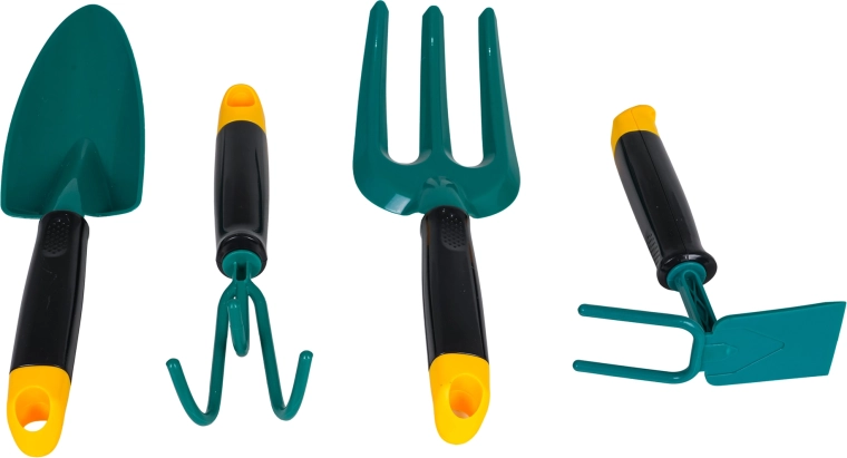 Unelte pentru copii realiste, dar sigure