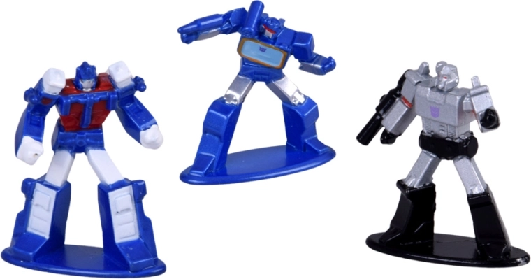 Construcție metalică die-cast premium