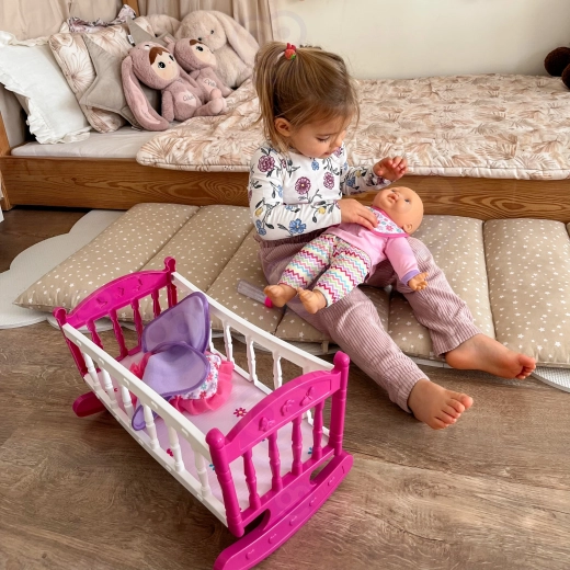 Echipare completă pentru micile dădace