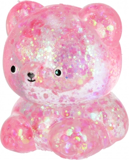 Drăgălășenie roz de buzunar