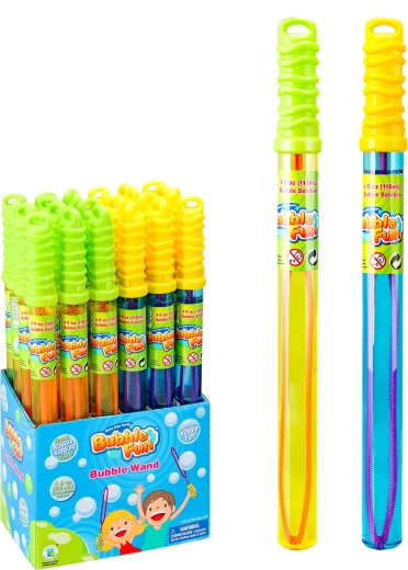 Bubble Fun bublifuc lung cu baghetă 118 ml