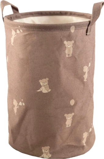 Coș mic de depozitare PETÚ PETÚ Teddy